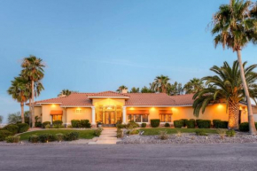 Global Homes Lavish 4BR Las Vegas Home